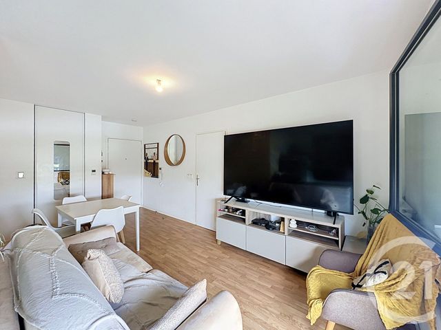 Appartement F2 &agrave; louer - 2 pi&egrave;ces - 42,15 m2 - Orly - 94 - ILE-DE-FRANCE