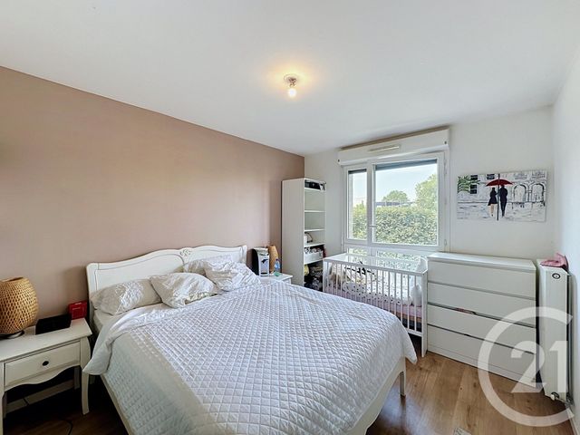Appartement F2 &agrave; louer - 2 pi&egrave;ces - 42,15 m2 - Orly - 94 - ILE-DE-FRANCE