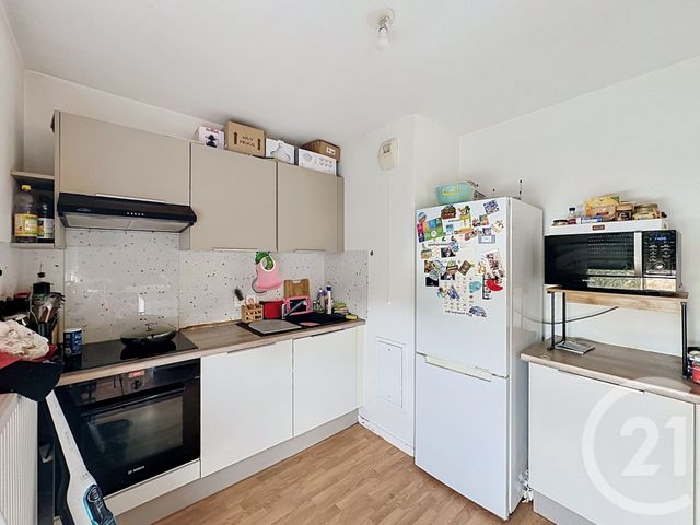 Appartement F2 &agrave; louer - 2 pi&egrave;ces - 42,15 m2 - Orly - 94 - ILE-DE-FRANCE