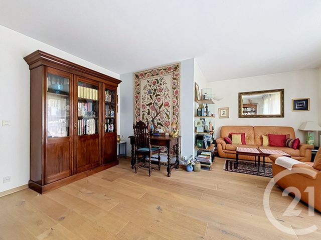 Appartement F4 &agrave; vendre - 4 pi&egrave;ces - 86,16 m2 - Thiais - 94 - ILE-DE-FRANCE