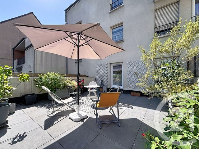 appartement - THIAIS - 94