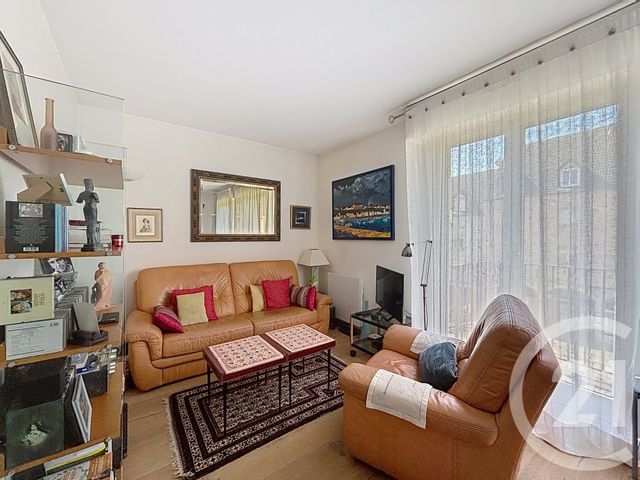 Appartement F4 &agrave; vendre - 4 pi&egrave;ces - 86,16 m2 - Thiais - 94 - ILE-DE-FRANCE
