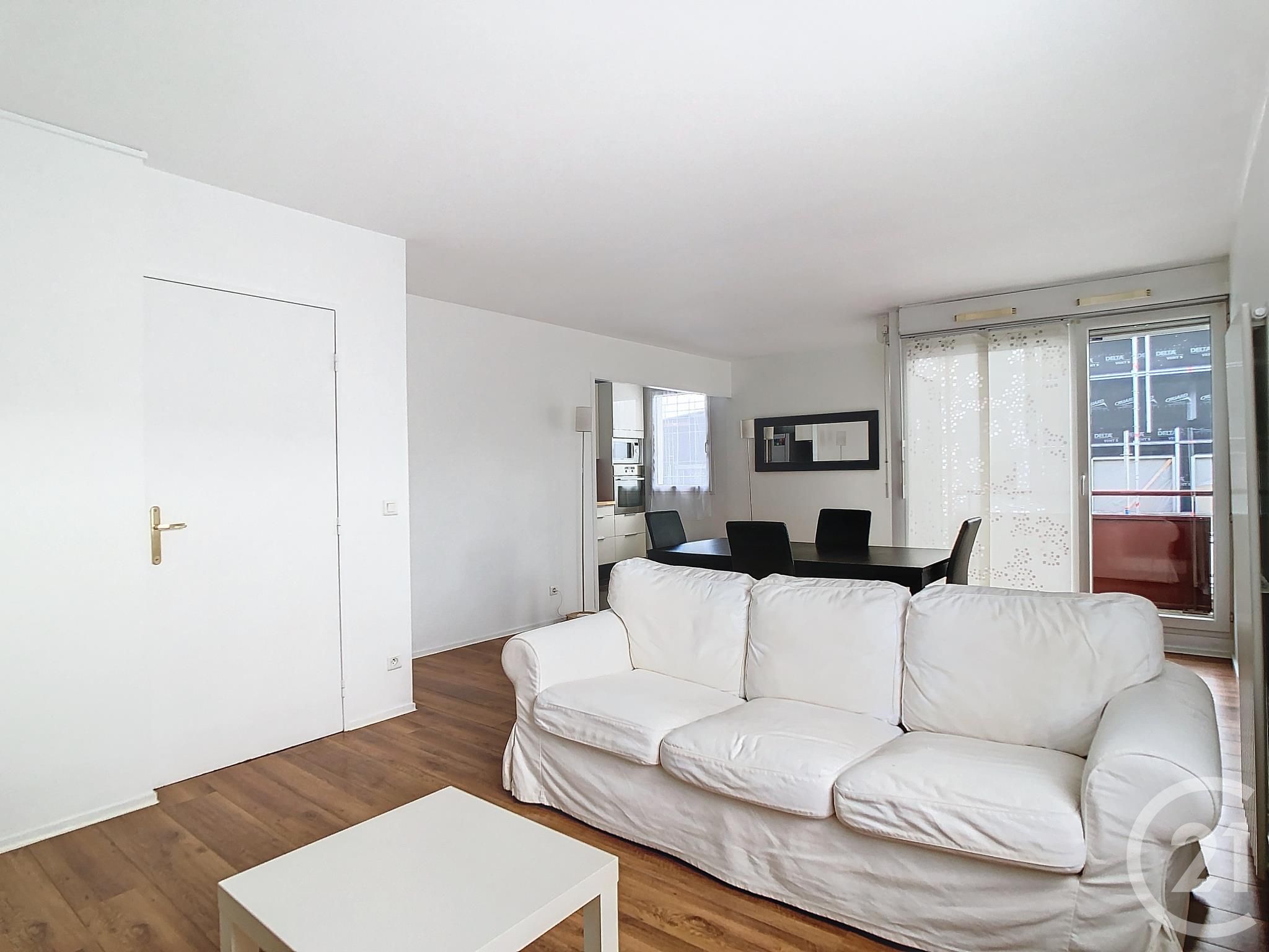 Appartement à Orly