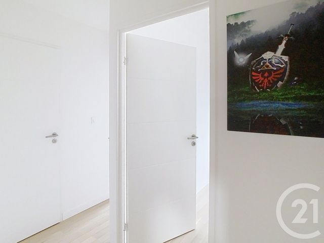 Appartement F4 &agrave; vendre - 4 pi&egrave;ces - 85 m2 - Thiais - 94 - ILE-DE-FRANCE
