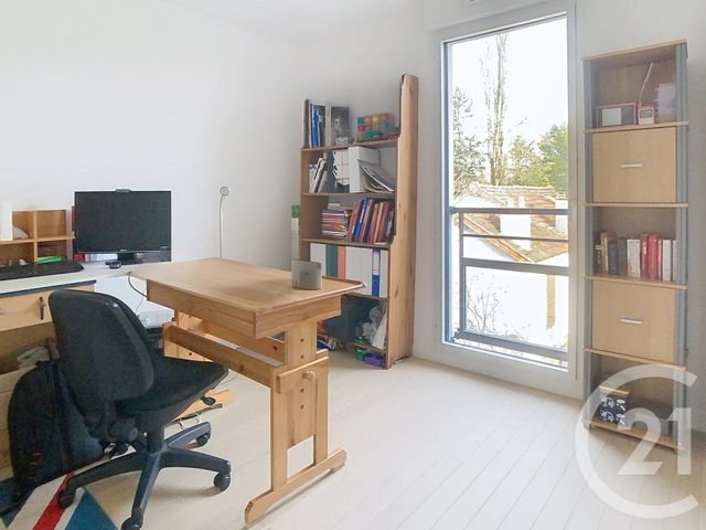 Appartement F4 &agrave; vendre - 4 pi&egrave;ces - 85 m2 - Thiais - 94 - ILE-DE-FRANCE