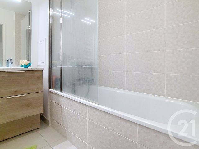 Appartement F4 &agrave; vendre - 4 pi&egrave;ces - 85 m2 - Thiais - 94 - ILE-DE-FRANCE