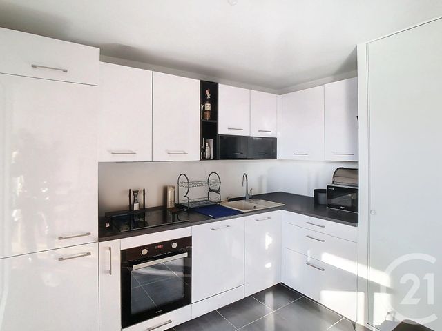 Appartement F4 &agrave; vendre - 4 pi&egrave;ces - 85 m2 - Thiais - 94 - ILE-DE-FRANCE