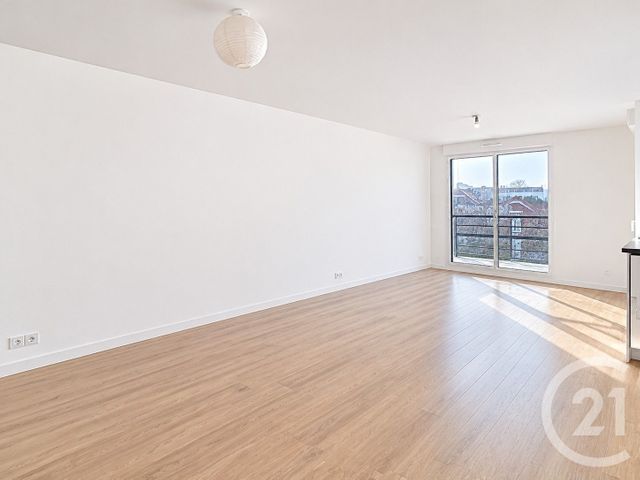 Appartement F4 &agrave; vendre - 4 pi&egrave;ces - 85 m2 - Thiais - 94 - ILE-DE-FRANCE