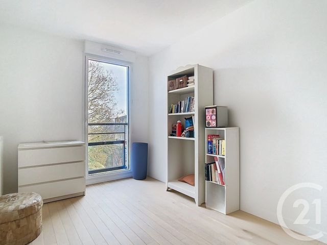 Appartement F4 &agrave; vendre - 4 pi&egrave;ces - 85 m2 - Thiais - 94 - ILE-DE-FRANCE
