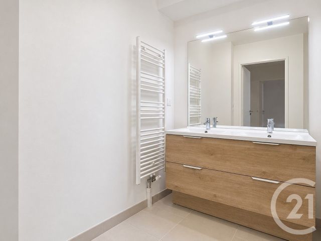 Appartement F4 &agrave; vendre - 4 pi&egrave;ces - 85 m2 - Thiais - 94 - ILE-DE-FRANCE