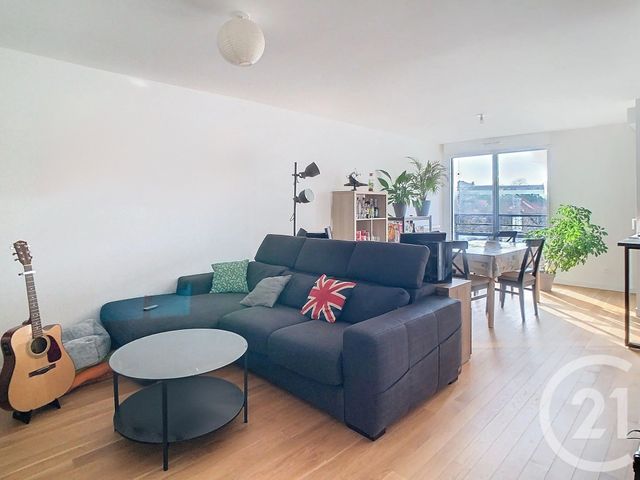 Appartement F4 &agrave; vendre - 4 pi&egrave;ces - 85 m2 - Thiais - 94 - ILE-DE-FRANCE
