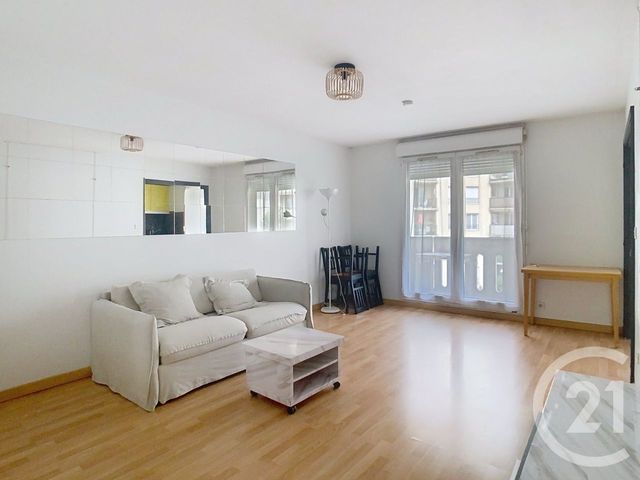 appartement - THIAIS - 94