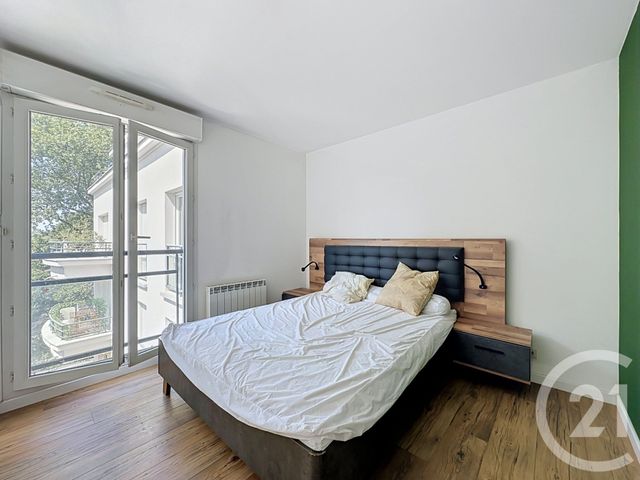 Appartement F3 &agrave; louer - 2 pi&egrave;ces - 65,75 m2 - Choisy Le Roi - 94 - ILE-DE-FRANCE