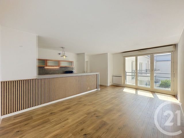 appartement - CHOISY LE ROI - 94