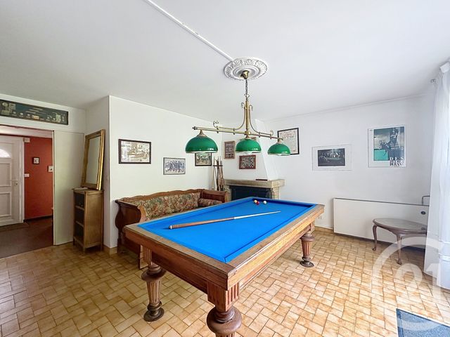 Maison &agrave; vendre - 7 pi&egrave;ces - 115,89 m2 - Sucy En Brie - 94 - ILE-DE-FRANCE
