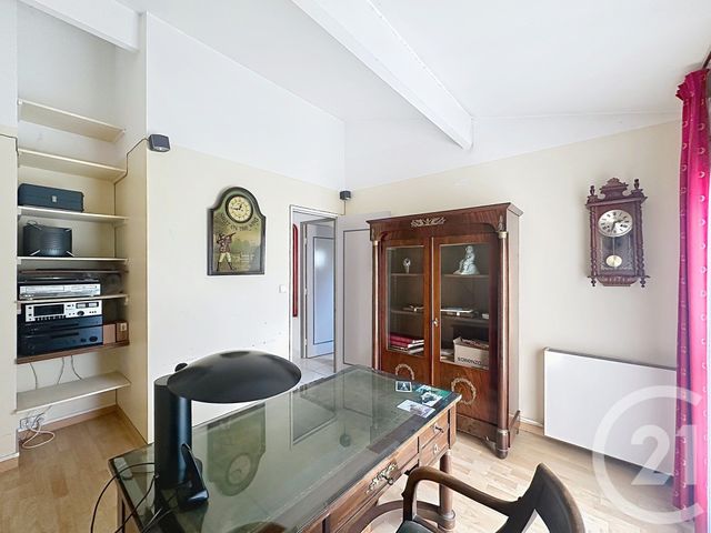 Maison &agrave; vendre - 7 pi&egrave;ces - 115,89 m2 - Sucy En Brie - 94 - ILE-DE-FRANCE