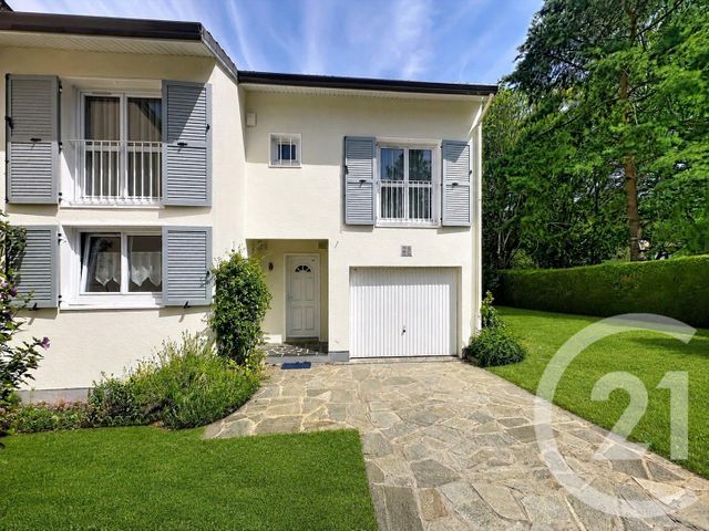 Maison &agrave; vendre - 7 pi&egrave;ces - 115,89 m2 - Sucy En Brie - 94 - ILE-DE-FRANCE