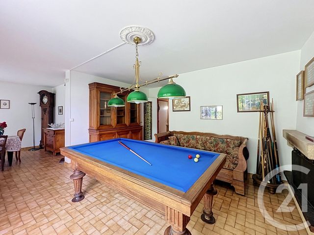 Maison &agrave; vendre - 7 pi&egrave;ces - 115,89 m2 - Sucy En Brie - 94 - ILE-DE-FRANCE