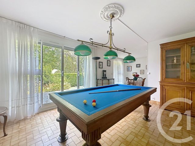 Maison &agrave; vendre - 7 pi&egrave;ces - 115,89 m2 - Sucy En Brie - 94 - ILE-DE-FRANCE