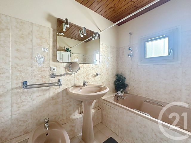 Maison &agrave; vendre - 7 pi&egrave;ces - 115,89 m2 - Sucy En Brie - 94 - ILE-DE-FRANCE
