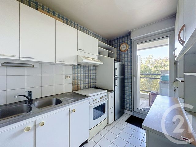 Appartement F2 &agrave; vendre - 2 pi&egrave;ces - 55,33 m2 - Thiais - 94 - ILE-DE-FRANCE