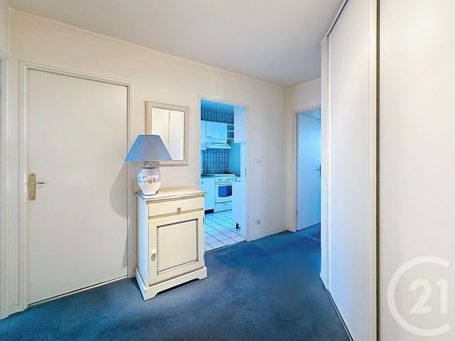 Appartement F2 &agrave; vendre - 2 pi&egrave;ces - 55,33 m2 - Thiais - 94 - ILE-DE-FRANCE