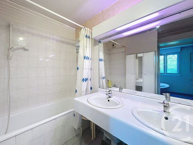 Appartement F2 &agrave; vendre - 2 pi&egrave;ces - 55,33 m2 - Thiais - 94 - ILE-DE-FRANCE