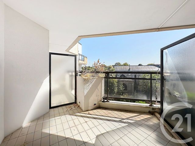 appartement - THIAIS - 94