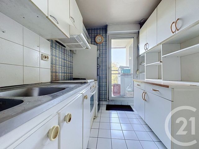 Appartement F2 &agrave; vendre - 2 pi&egrave;ces - 55,33 m2 - Thiais - 94 - ILE-DE-FRANCE