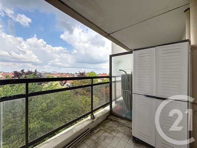 Appartement F2 &agrave; vendre - 2 pi&egrave;ces - 55,33 m2 - Thiais - 94 - ILE-DE-FRANCE