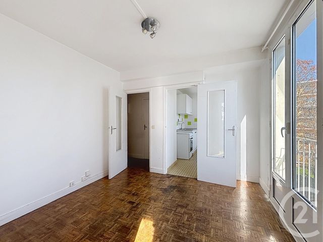 Appartement Studio &agrave; vendre - 1 pi&egrave;ce - 29 m2 - Thiais - 94 - ILE-DE-FRANCE