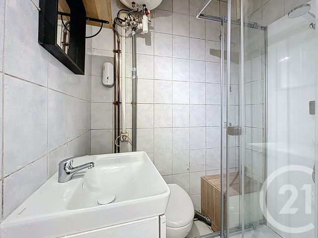 Appartement F2 &agrave; vendre - 2 pi&egrave;ces - 30,05 m2 - Alfortville - 94 - ILE-DE-FRANCE