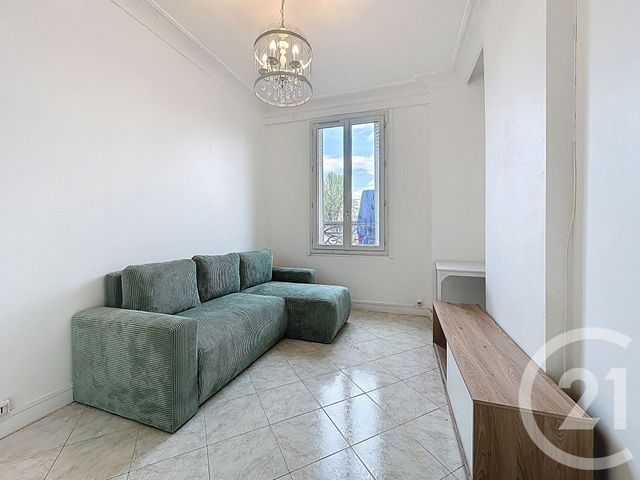 Appartement F2 &agrave; vendre - 2 pi&egrave;ces - 30,05 m2 - Alfortville - 94 - ILE-DE-FRANCE
