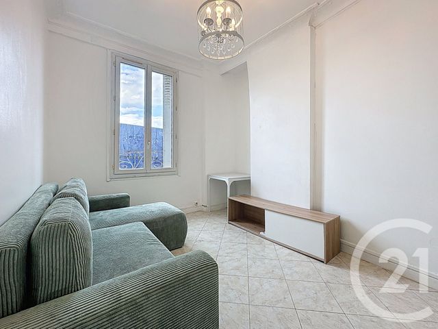 Appartement F2 &agrave; vendre - 2 pi&egrave;ces - 30,05 m2 - Alfortville - 94 - ILE-DE-FRANCE