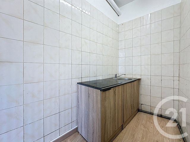 Appartement F2 &agrave; vendre - 2 pi&egrave;ces - 30,05 m2 - Alfortville - 94 - ILE-DE-FRANCE