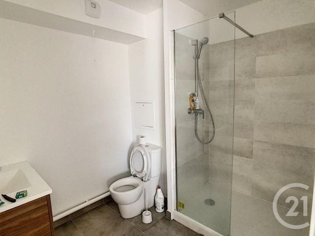 Appartement F2 &agrave; louer - 2 pi&egrave;ces - 43 m2 - Thiais - 94 - ILE-DE-FRANCE