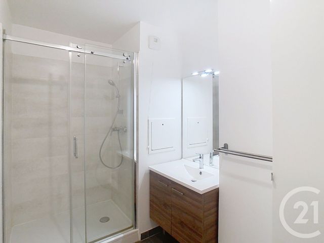Appartement F2 &agrave; louer - 2 pi&egrave;ces - 43,13 m2 - Thiais - 94 - ILE-DE-FRANCE