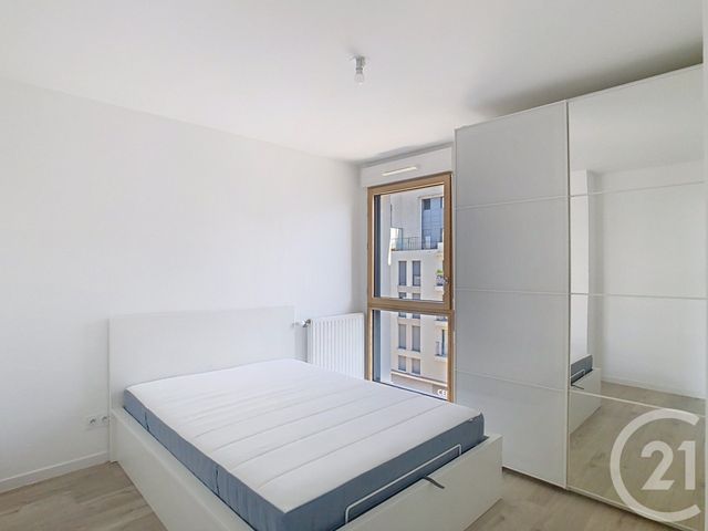 Appartement F2 &agrave; louer - 2 pi&egrave;ces - 43,13 m2 - Thiais - 94 - ILE-DE-FRANCE