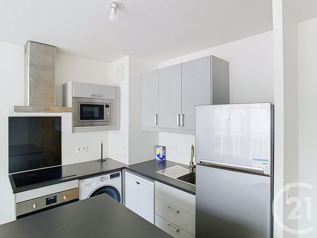 Appartement F2 &agrave; louer - 2 pi&egrave;ces - 43,13 m2 - Thiais - 94 - ILE-DE-FRANCE