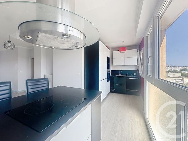Appartement F3 &agrave; louer - 3 pi&egrave;ces - 65,11 m2 - Thiais - 94 - ILE-DE-FRANCE