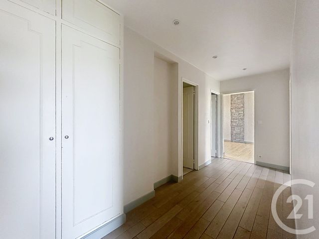 Appartement F3 &agrave; louer - 3 pi&egrave;ces - 65,11 m2 - Thiais - 94 - ILE-DE-FRANCE