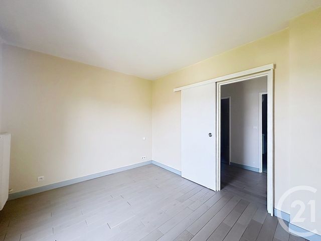 Appartement F3 &agrave; louer - 3 pi&egrave;ces - 65,11 m2 - Thiais - 94 - ILE-DE-FRANCE