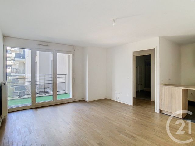 Appartement F2 &agrave; vendre - 2 pi&egrave;ces - 51,89 m2 - Thiais - 94 - ILE-DE-FRANCE