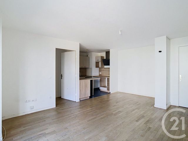 Appartement F2 &agrave; vendre - 2 pi&egrave;ces - 51,89 m2 - Thiais - 94 - ILE-DE-FRANCE