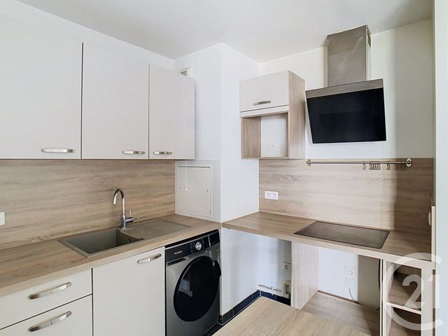 Appartement F2 &agrave; vendre - 2 pi&egrave;ces - 51,89 m2 - Thiais - 94 - ILE-DE-FRANCE