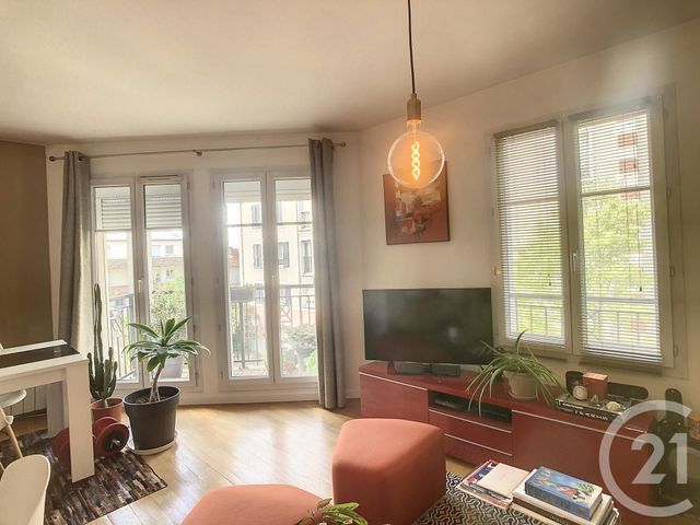 Appartement F2 &agrave; louer - 2 pi&egrave;ces - 44,38 m2 - Thiais - 94 - ILE-DE-FRANCE