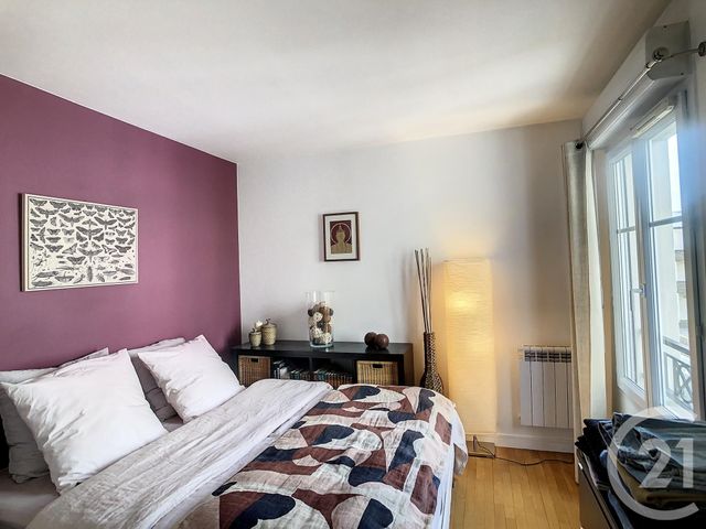 Appartement F2 &agrave; louer - 2 pi&egrave;ces - 44,38 m2 - Thiais - 94 - ILE-DE-FRANCE