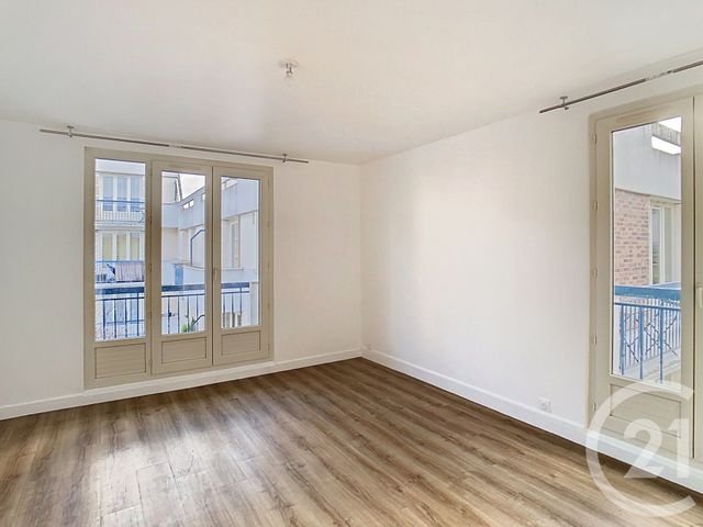 Appartement F2 &agrave; louer - 2 pi&egrave;ces - 50,35 m2 - Villejuif - 94 - ILE-DE-FRANCE