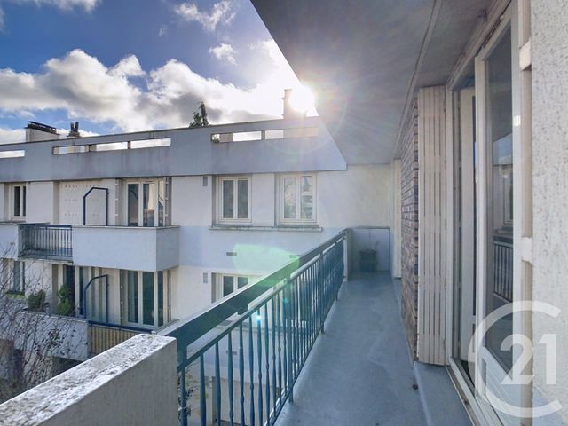 Appartement F2 &agrave; louer - 2 pi&egrave;ces - 50,35 m2 - Villejuif - 94 - ILE-DE-FRANCE