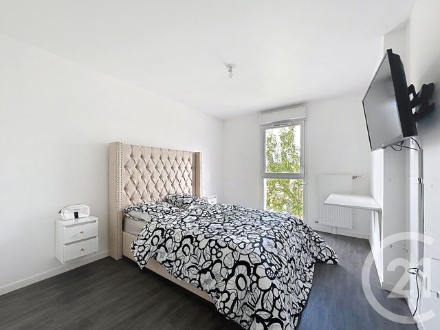 Appartement F2 &agrave; vendre - 2 pi&egrave;ces - 41,05 m2 - Thiais - 94 - ILE-DE-FRANCE